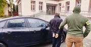 Tarnowskie Góry: Pobił partnerkę, a potem oblał łatwopalną substancją i groził podpaleniem