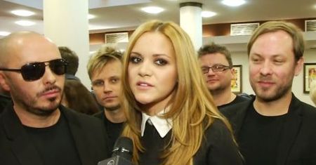 Gawęda: "Dostaję od fanów LISTY MIŁOSNE!"