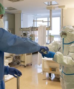 Koronawirus. Czechy. Dramatyczna sytuacja. Padł kolejny rekord zakażeń