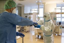 Koronawirus. Czechy. Dramatyczna sytuacja. Padł kolejny rekord zakażeń