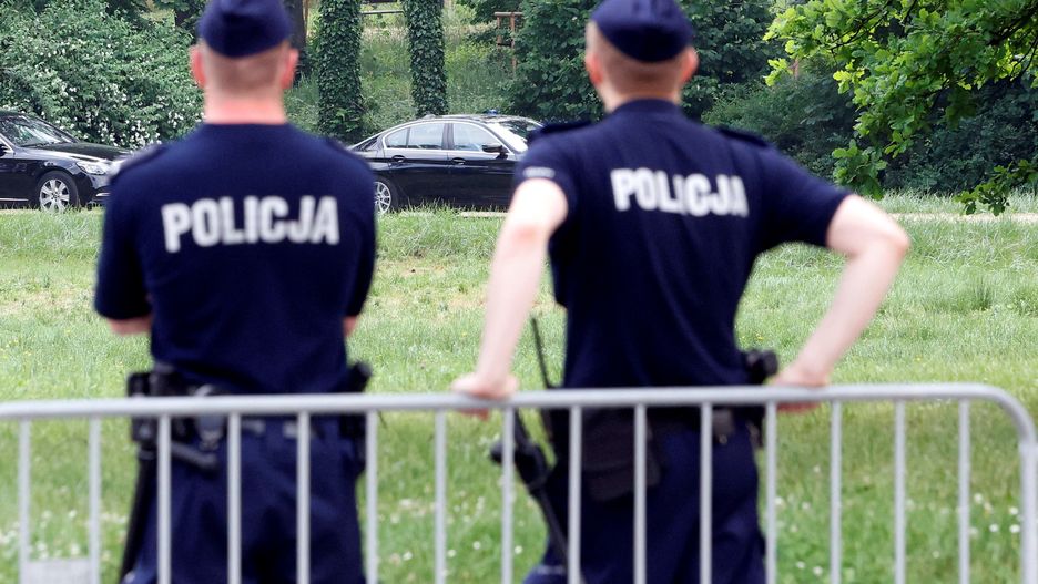 Mazowieckie. Policjanci przestrzegają przed oszustami