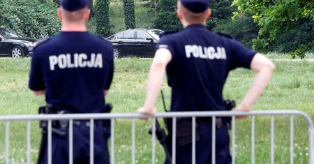 Mazowieckie. Oszustwo na "amerykańskiego lekarza". Straciła 56 tysięcy