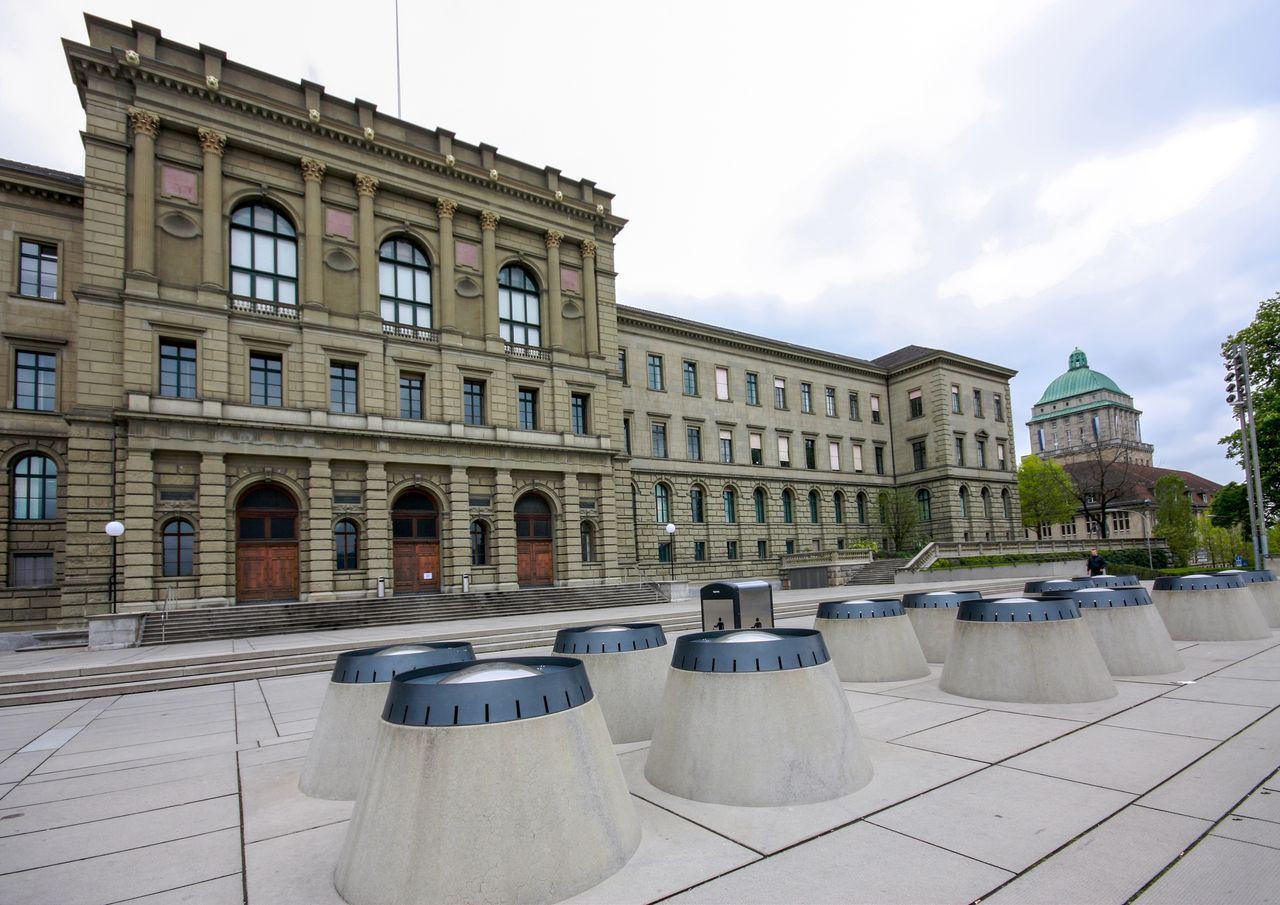 University of Zurich