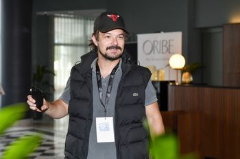 Żona Dawida Ogrodnika - tak wygląda. Wiemy, kim jest Paulina Bernatek. Zobaczcie zdjęcia!