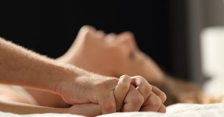 6 znaków, które świadczą o tym, że jesteś świetnym kochankiem