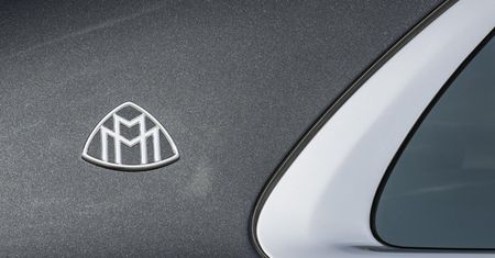 Mercedes zbuduje więcej modeli z plakietką Maybach?