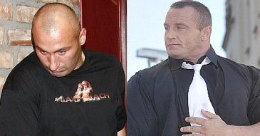 "Oni się nienawidzą!"