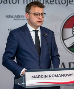 PE zajmie się Romanowskim. Joński: "W trybie pilnym"