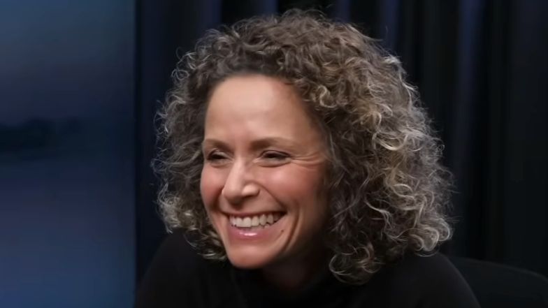 Monika Mrozowska rozprawia o miłości i nowym partnerze