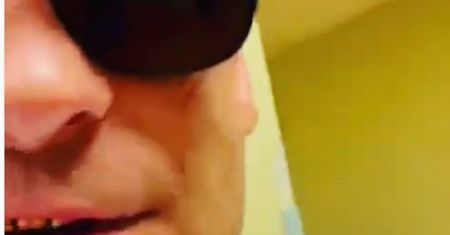 Popek trafił do szpitala. Sytuacja nie jest zbyt ciekawa