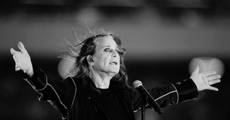 Nie żyje Ozzy Osbourne. Miał 76 lat