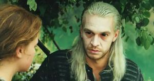 "Wiedźmin". Polski serial sprzed lat