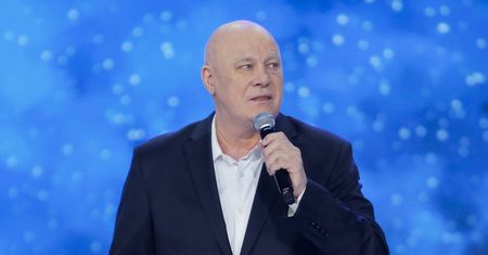 Ryszard Rynkowski zdradził kwotę swojej emerytury. Śmieszne pieniądze za lata na estradzie