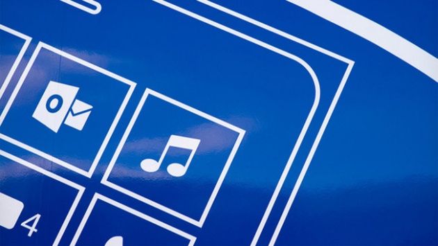 Windows Phone 8 system nowa aktualizacja