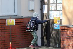 Niedzielski zdradza, kiedy powrót do szkół