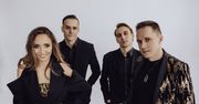 To ona zastąpiła tragicznie zmarłą wokalistkę. Nowy skład Lider Dance