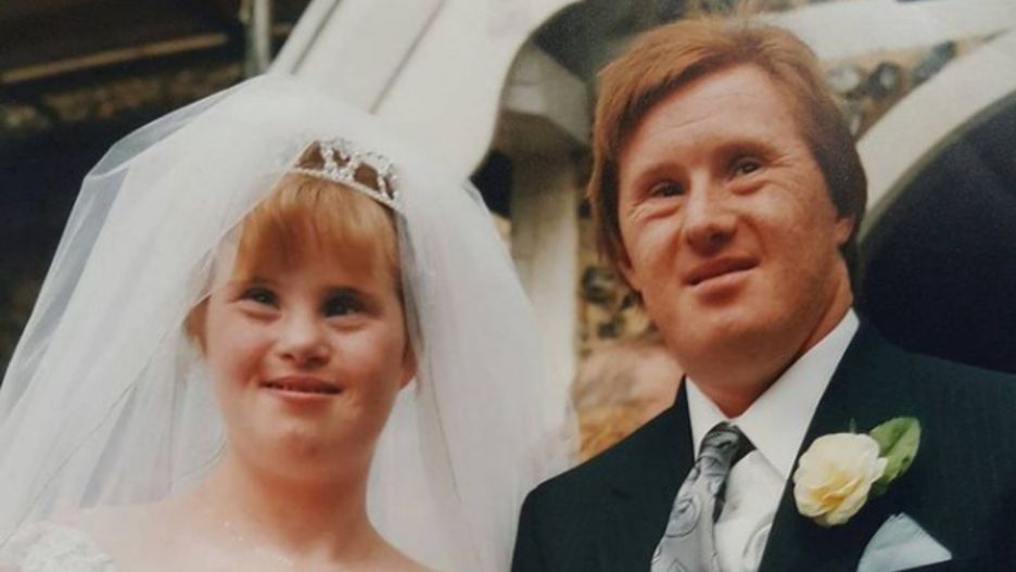 Maryanne i Tommy Pillingowie
