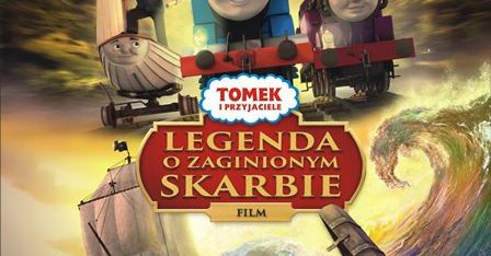 Październikowe Poranki w  Multikinie