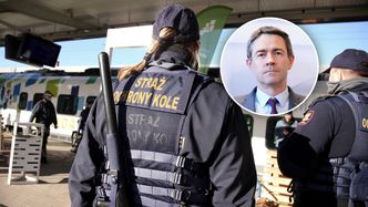 Po dywersjach na kolei. Prezes PKP PLK mówi, co się zmieniło w społeczeństwie