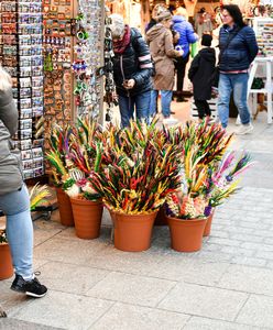 Herbata po 30, a chleb za 35 zł. "Paragony grozy" na jarmarku w Krakowie