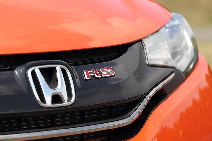 2014 Honda Jazz/Fit [galeria] 4