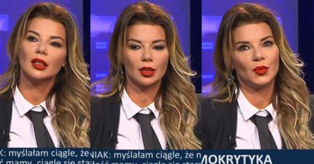 Górniak o matce: "PONIŻAŁA MNIE! Dorastałam w przekonaniu, że nie zasługuję na miłość"