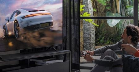 Xbox Project xCloud i Game Pass mogą trafić na telewizory Samsunga