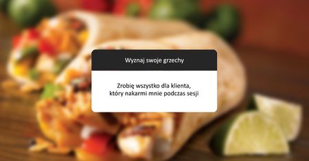Wstydliwa prawda o fotografach. Wyznają grzeszki na Instagramie