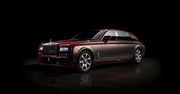 Rolls-Royce Pinnacle Travel Phantom
