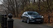 Test: Ford Focus Hybrid 1.0 EcoBoost 155 KM - hybrydyzacja wyszła mu na zdrowie