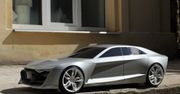 Audi R9 – Estoque z czterema pierścieniami