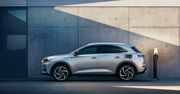 DS7 Crossback E-Tense 4x4 – znamy polskie ceny
