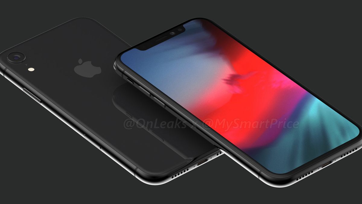 Dajcie już spokój z tym "tanim iPhone'em" 1