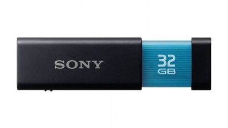 32 GB na gwizdku Sony 1