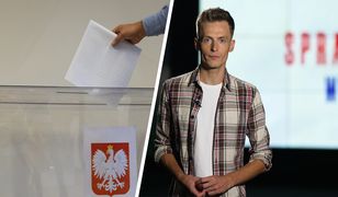 "Sprawdzamy Wybory". Cała prawda o systemie wyborczym w Polsce. Ekspert odsłania karty