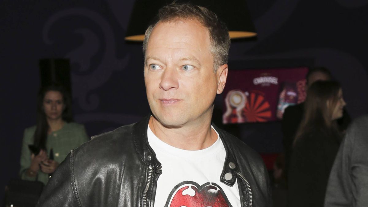 Maciej Stuhr opowiedział o swoim małżeństwie