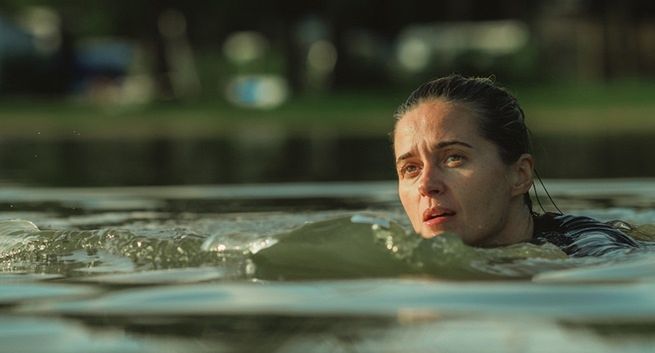 „Nieobliczalna” pokazuje piekło domowego ogniska. Recenzja polskiego filmu Amazona