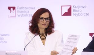 Wybory. Szykuje się rekordowa frekwencja. Już niemal pewne [RELACJA NA ŻYWO]