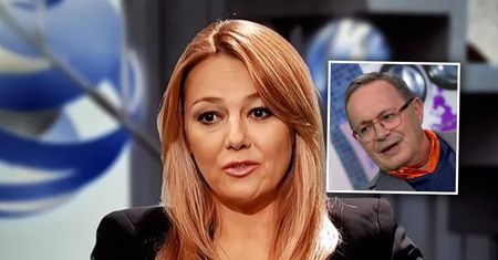 Telefon od widza zirytował prowadzących w TVN24. "Bestialski pomysł"