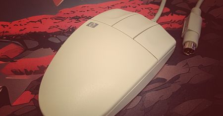 Komputery retro - za czym na pewno nie tęsknimy? (część 1)