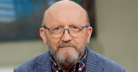 Artur Barciś przekazał ważny apel. "Dramatyczny wyścig z czasem"