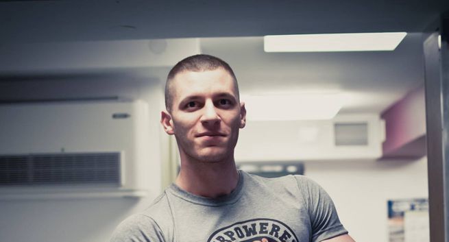 Dziki Trener: Autorytet na miarę potrzeb i self-made man samorozwoju