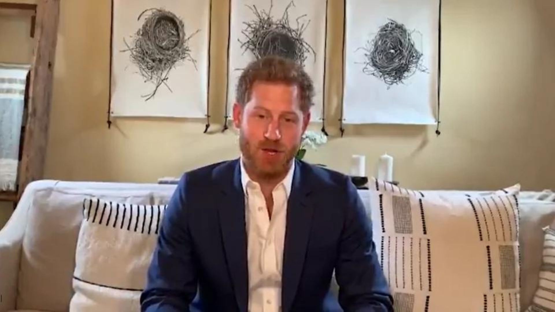 Tak wygląda kalifornijska posiadłość Harry'ego i Meghan