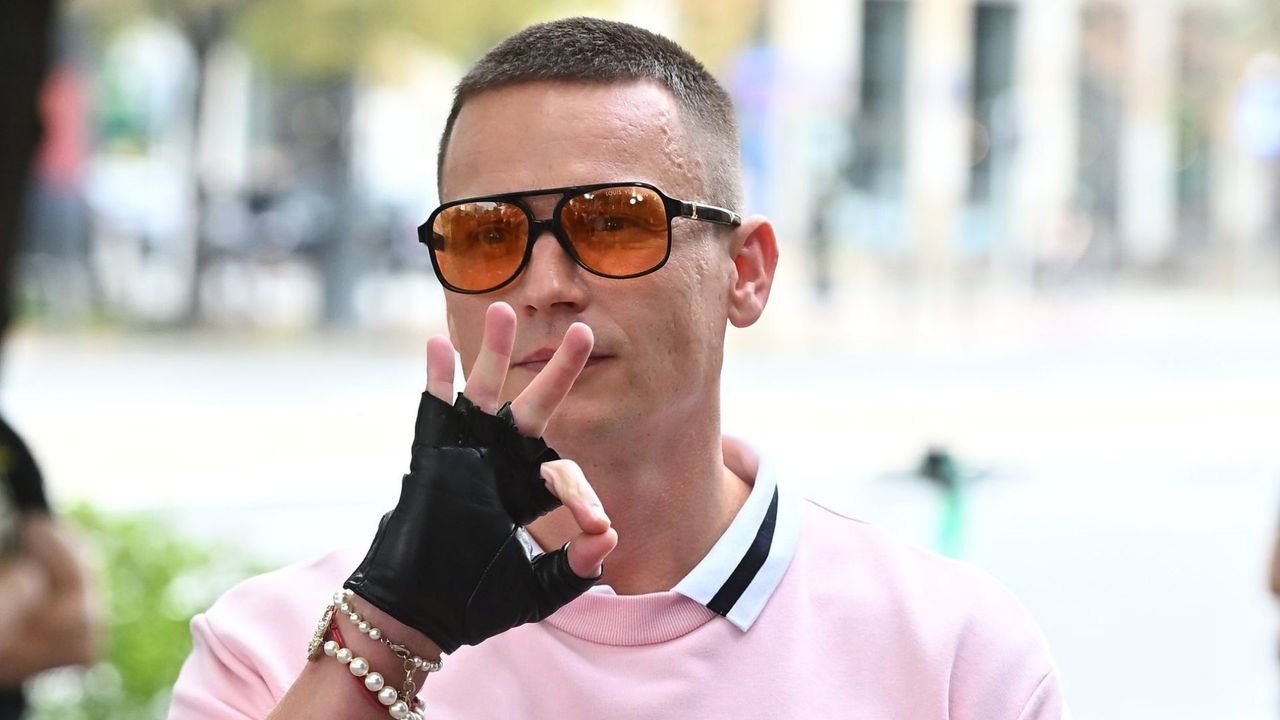 TYLKO U NAS! Bart Pniewski o stylu Polek i Polaków. Padły mocne zarzuty