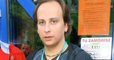Krupa zaczyna nowe życie