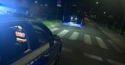 Piaseczno: Stwierdziła, że jest prawnikiem i wszystko da się załatwić. Obywatelka Ukrainy była nietrzeźwa