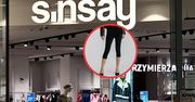 W Sinsay kupisz za 19,99 zł. Nie ma modniejszych spodni na nowy sezon