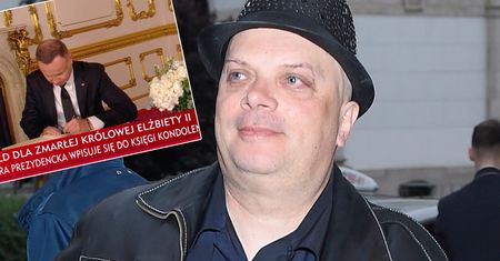 Krzysztof Skiba nie odpuścił Andrzejowi Dudzie. "Kult cwaniactwa (...) w polityce"