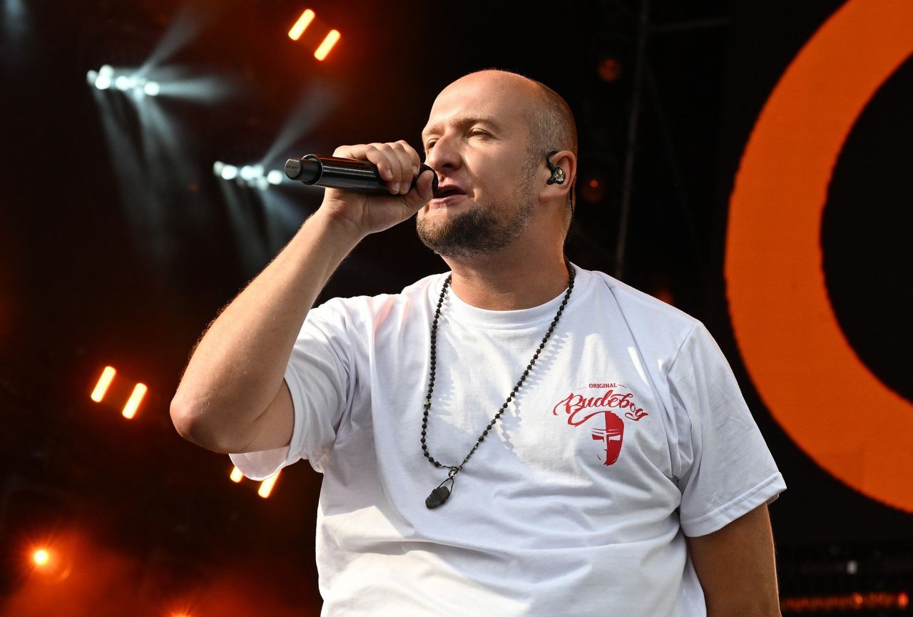 Kościerzyna: Finał Muzycznego Lata 2025 z artystami sceny hip-hopowej