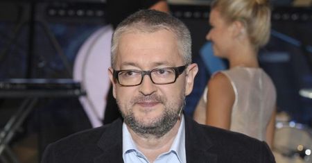 Ziemkiewicz ukamienowany